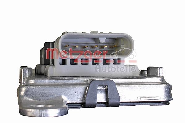 Sensor de NOx, catalisador de NOx METZGER 0899237